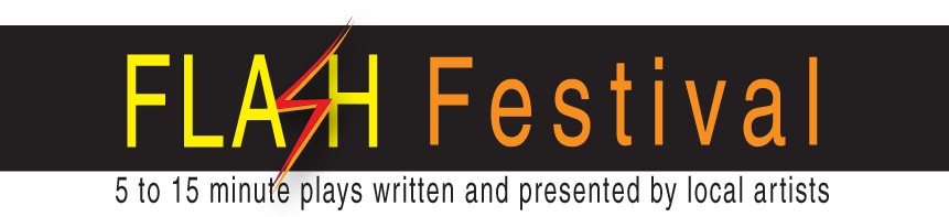Flash Banner Logos