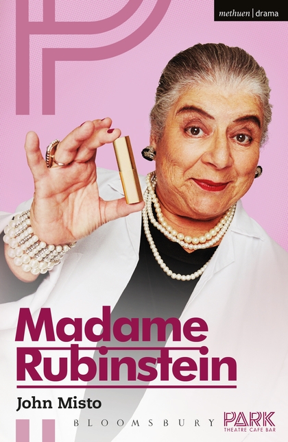 Madam Rubenstein