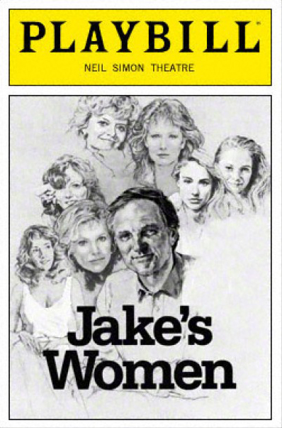 Jakes Women