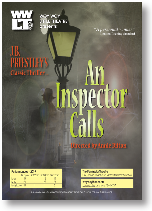 Inspector Sidebar