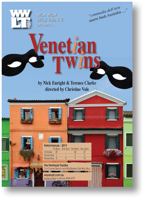 Venetian Twins Sidebar