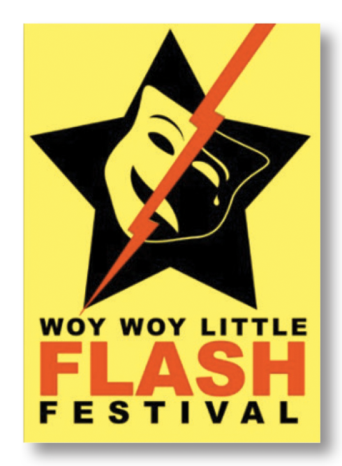 FLASH22 Sidebar